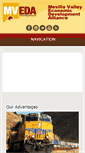 Mobile Screenshot of mveda.com